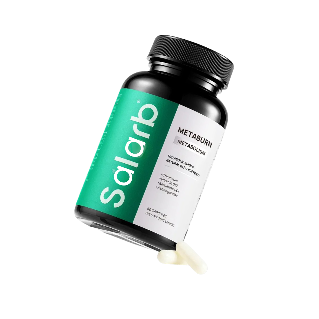 Daily Nutrient Capsules