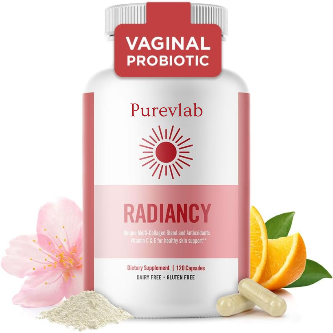 Purevlab Radiancy