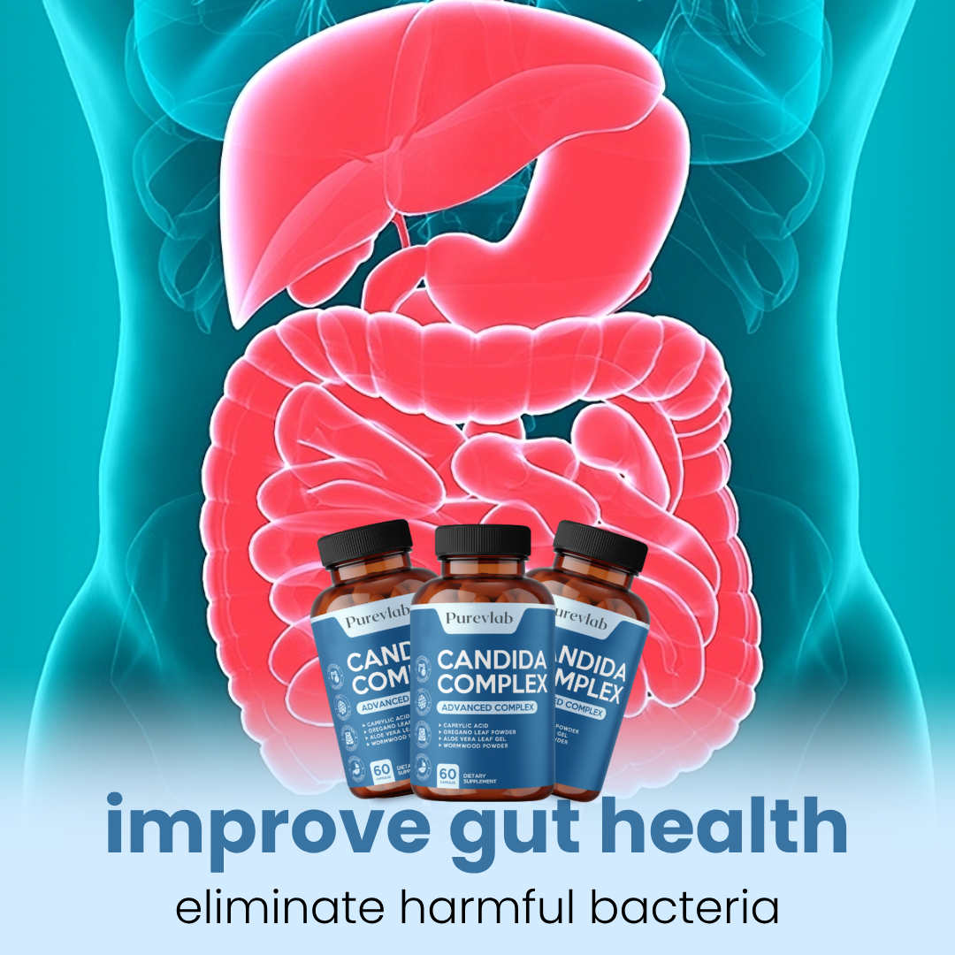 candida cleanse