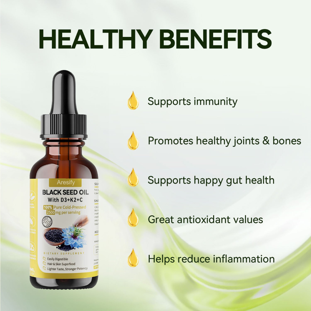 Purevlab® Soursop Graviola Drops