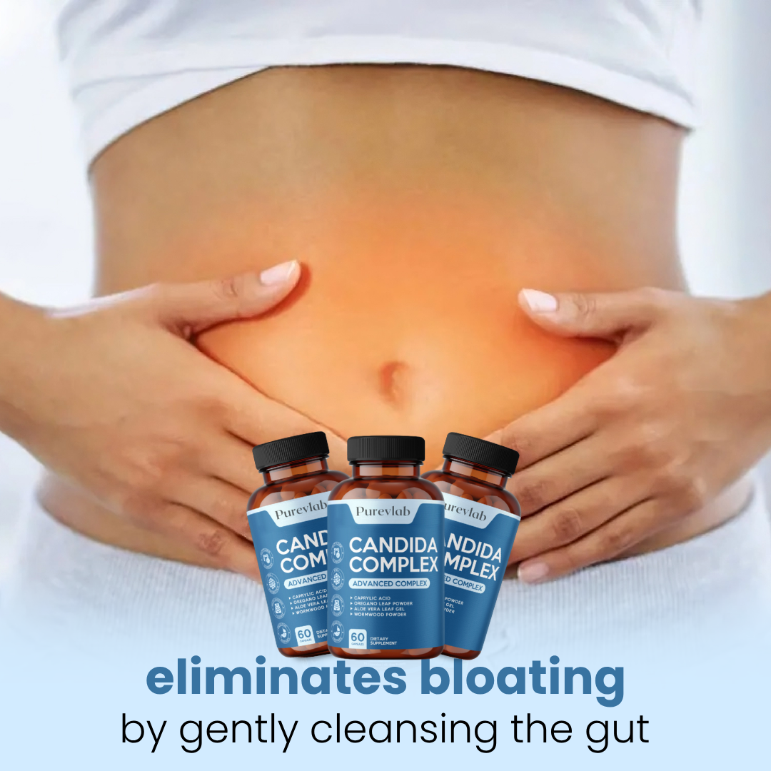 candida cleanse