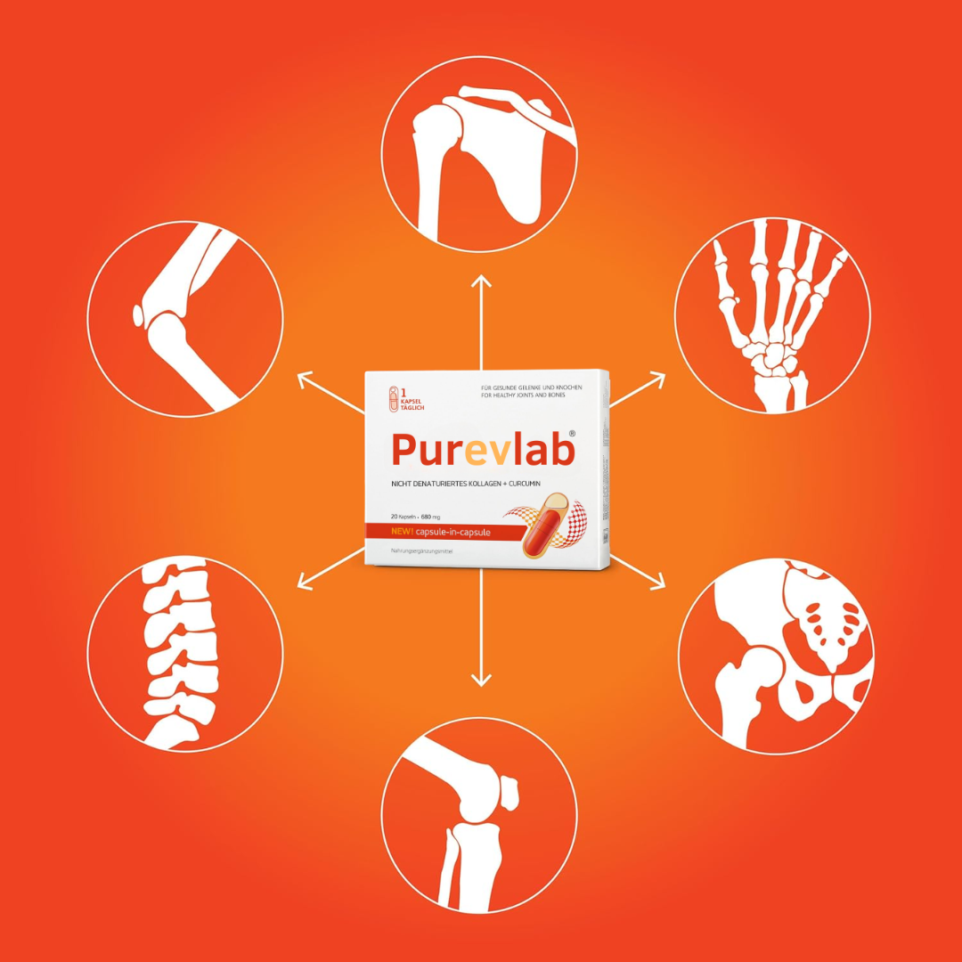 Purevlab® JointEase