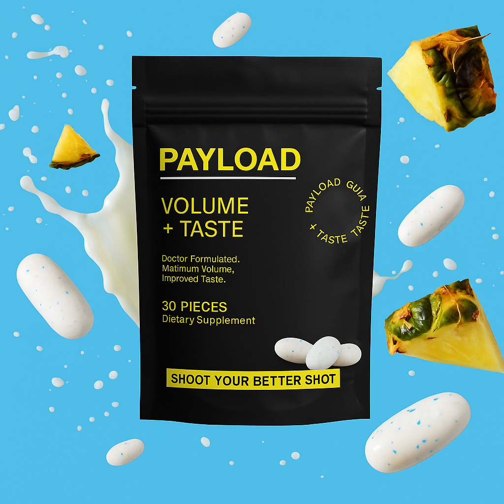 Payload Gum