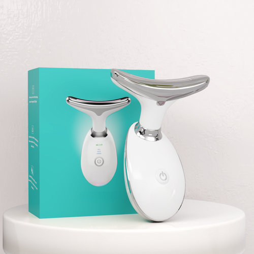 LED Neck Lifting