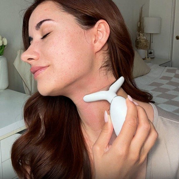 LED Neck Lifting