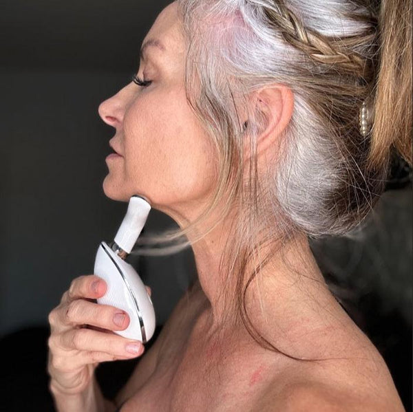 LED Neck Lifting