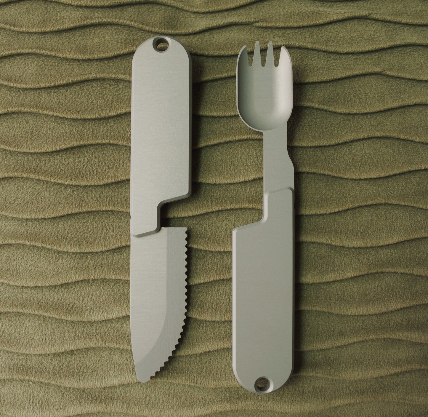 Utensil Set