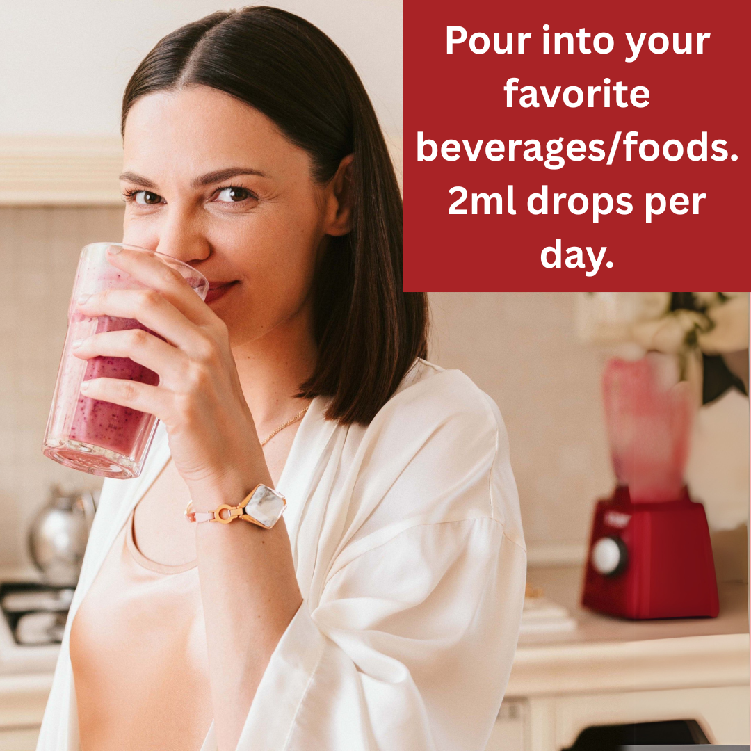 Cayenne Cardiovascular Booster