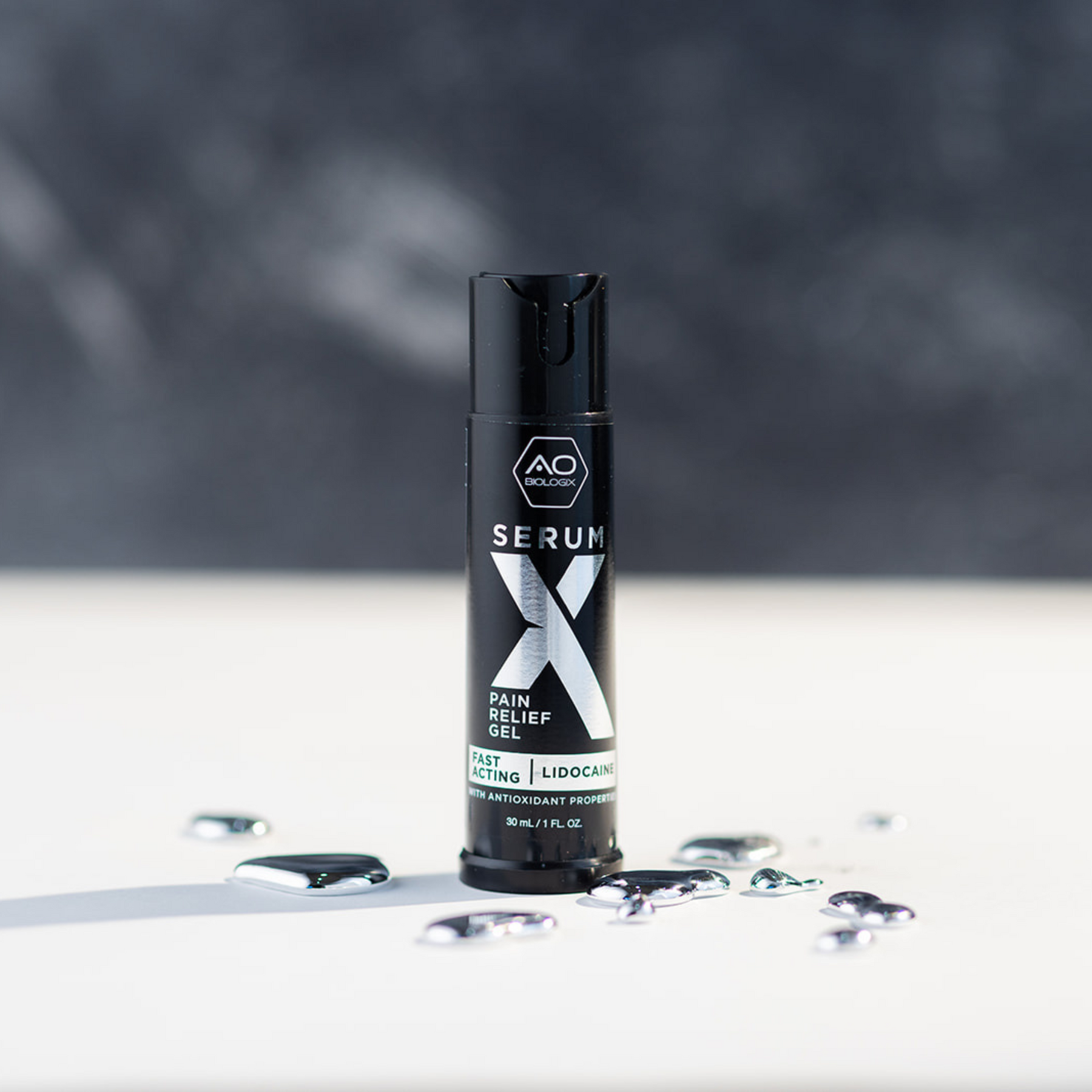 Selected Variant Image