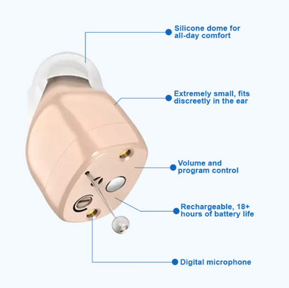 ClearHearing