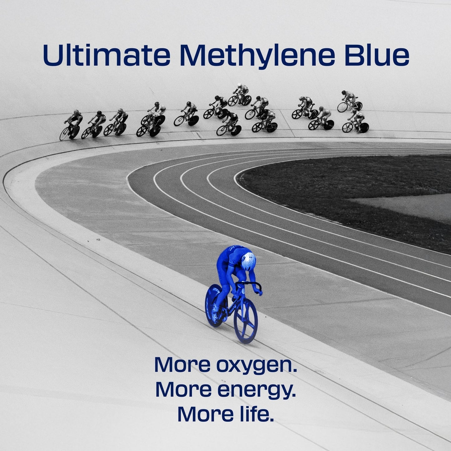 Purest Methylene Blue