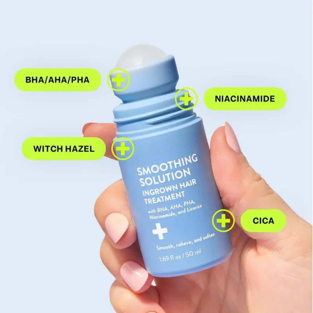 Silky Glide Solution