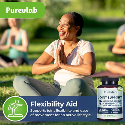 Jointura - Glucosamine Chondroitin MSM