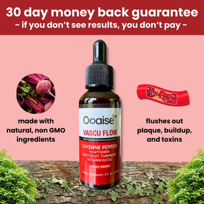 Cayenne Cardiovascular Booster