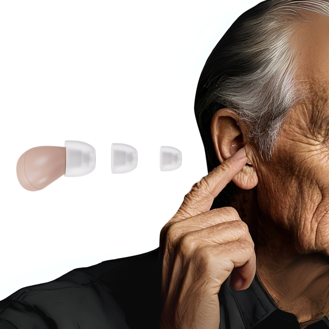 ClearHearing