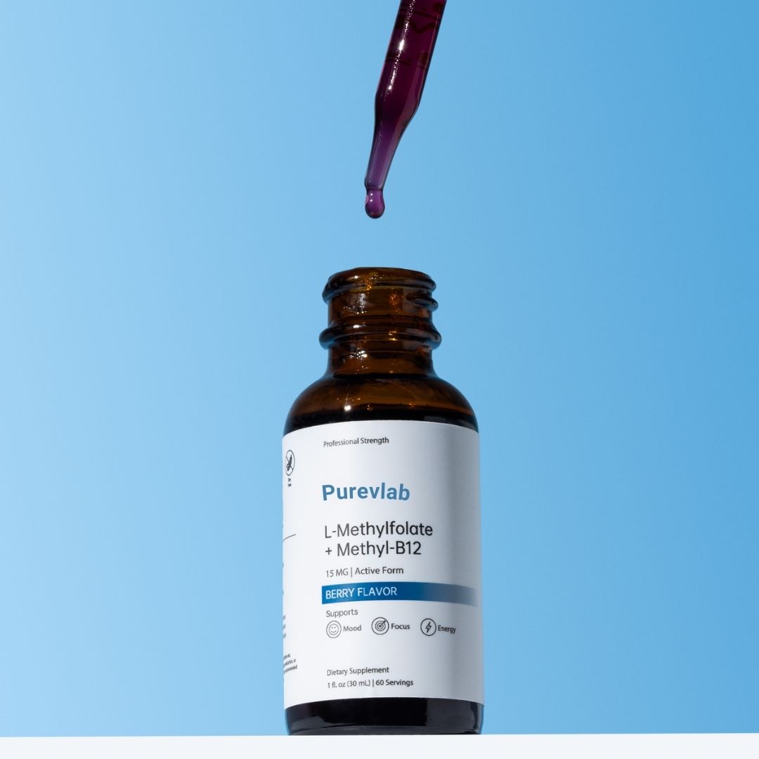 Purest Methylene Drops