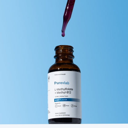 Purest Methylene Drops