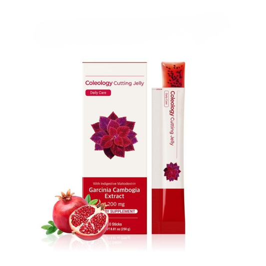 PureBalance Jelly