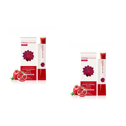PureBalance Jelly