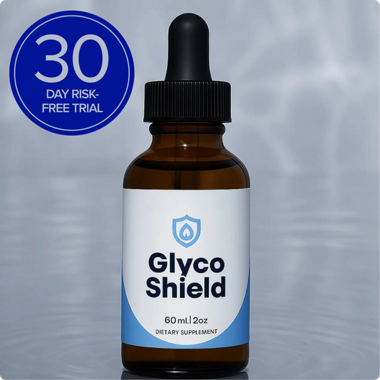 Glycoshield Drops (60ml | 2oz)
