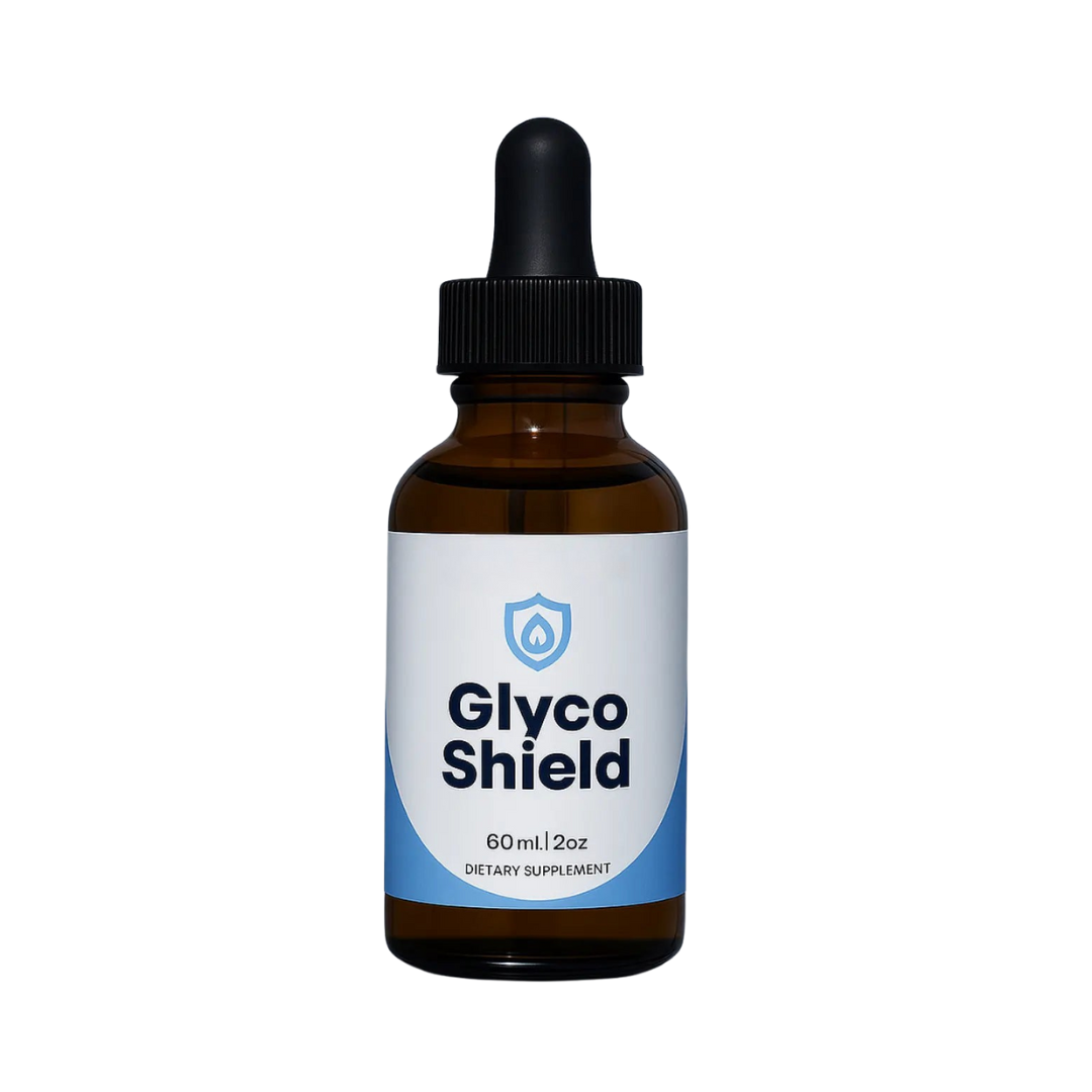 Glycoshield Drops (60ml | 2oz)