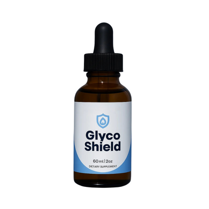 Glycoshield Drops (60ml | 2oz)