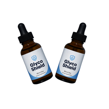 Glycoshield Drops (60ml | 2oz)