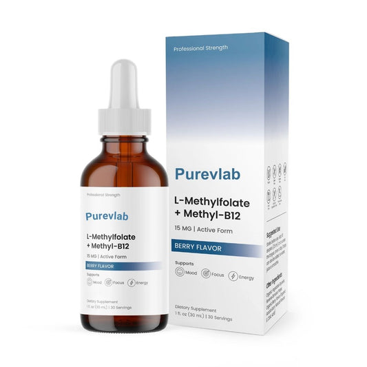 Purest Methylene Drops