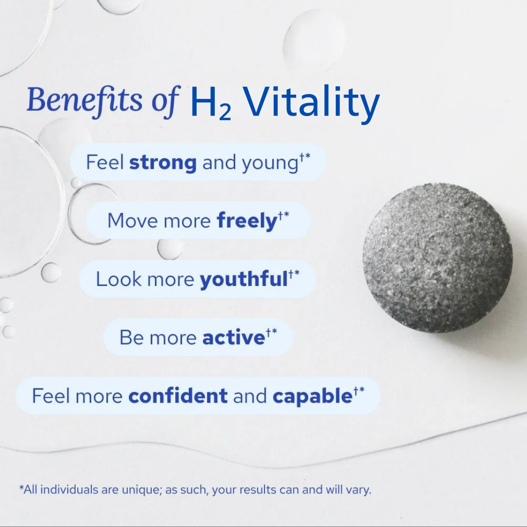 H₂ Vitality