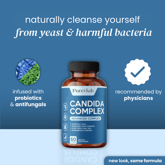 candida cleanse