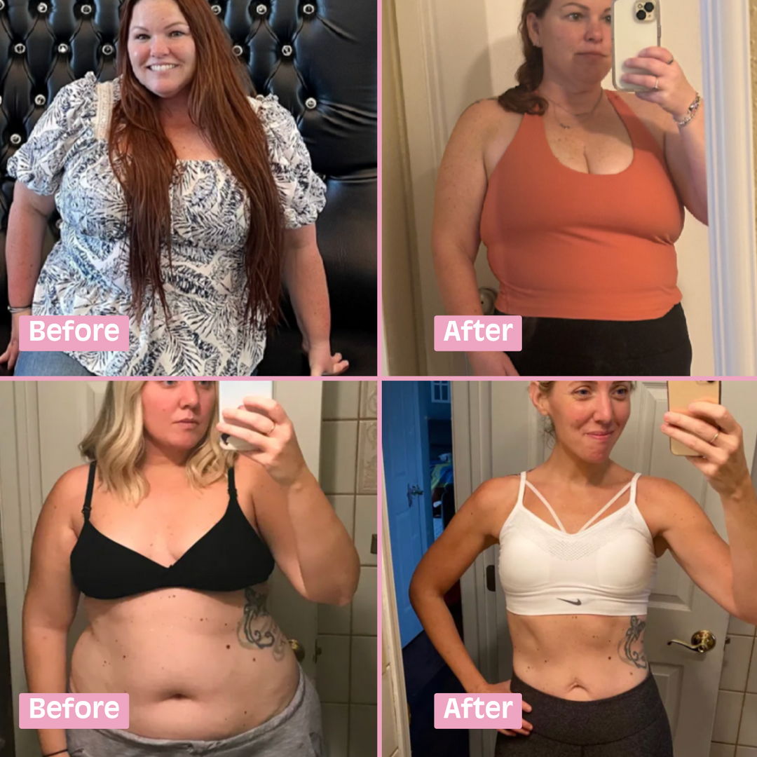Purevlab fat burner
