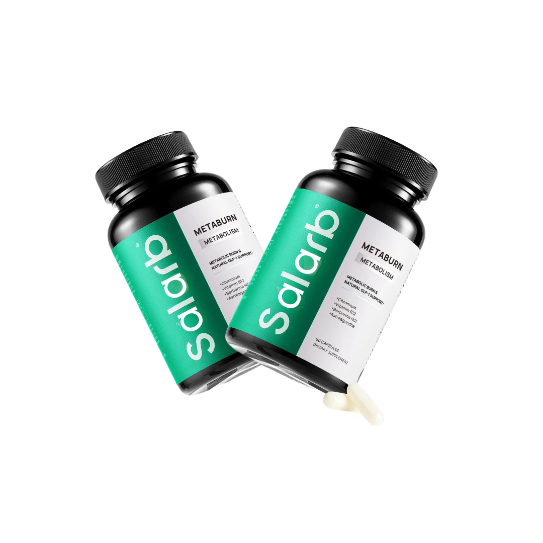 Daily Nutrient Capsules