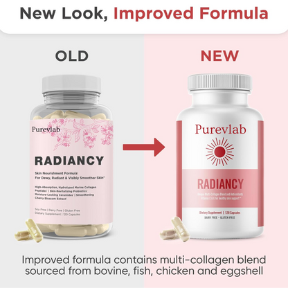 Purevlab Radiancy