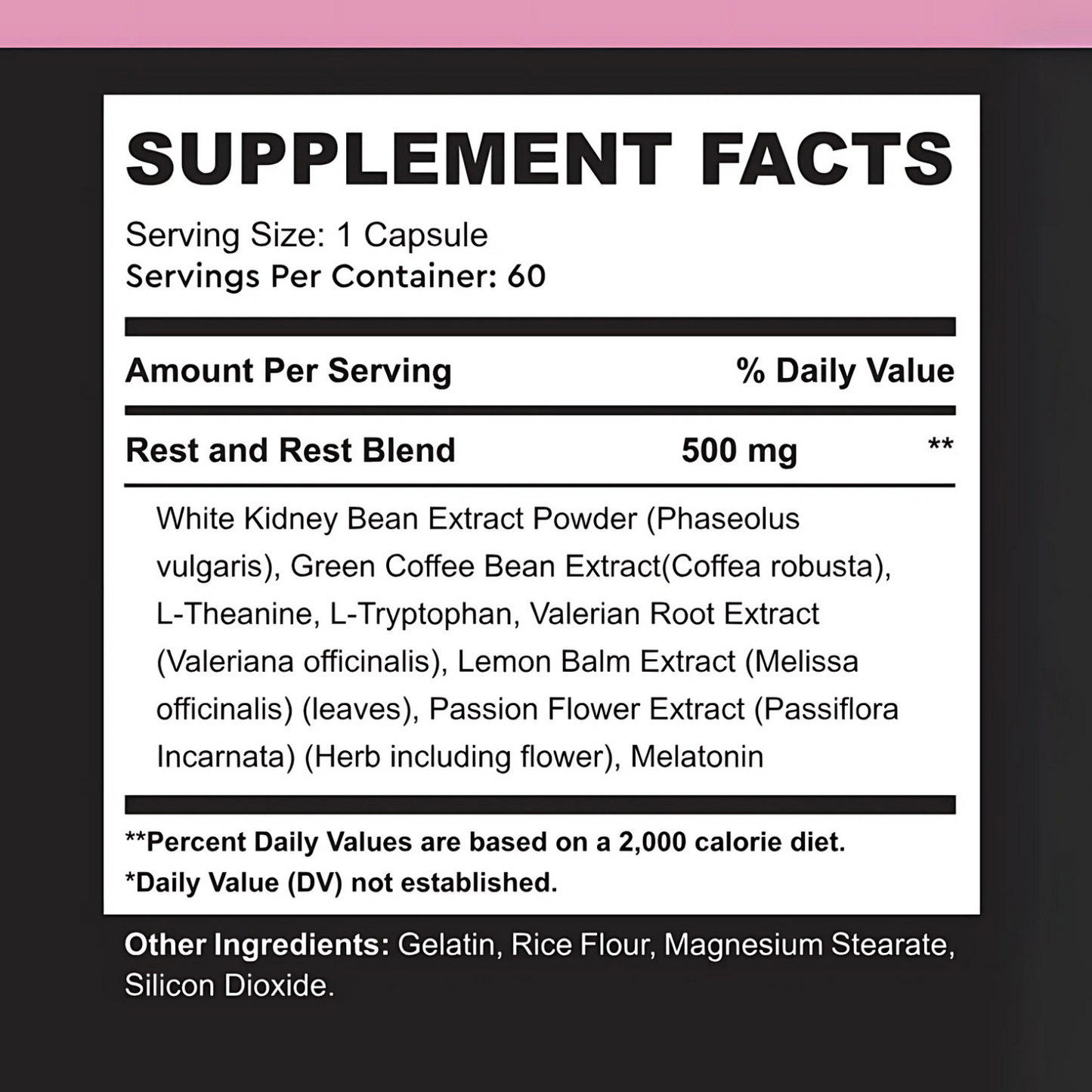 Purevlab fat burner