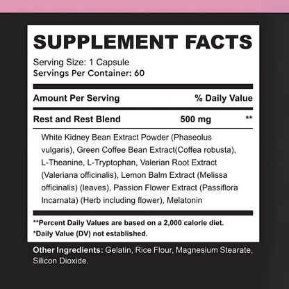 Purevlab fat burner