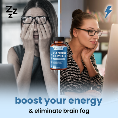 candida cleanse