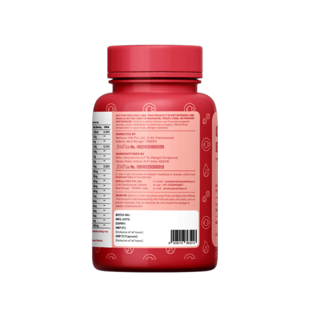 Purevlab® Daily Burner