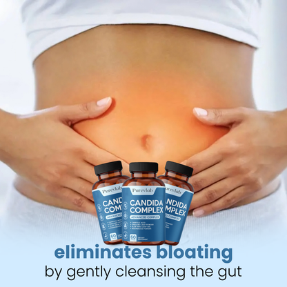 candida cleanse