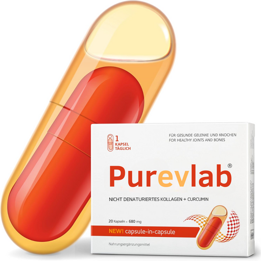 Purevlab® JointEase
