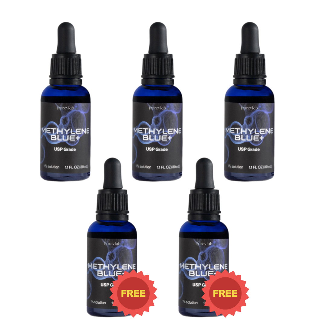 Purest Methylene Blue