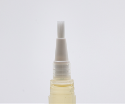 Purevlab Organic Nail Growth Oil