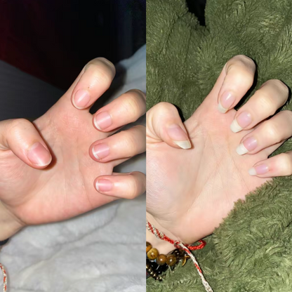 Purevlab Organic Nail Growth Oil
