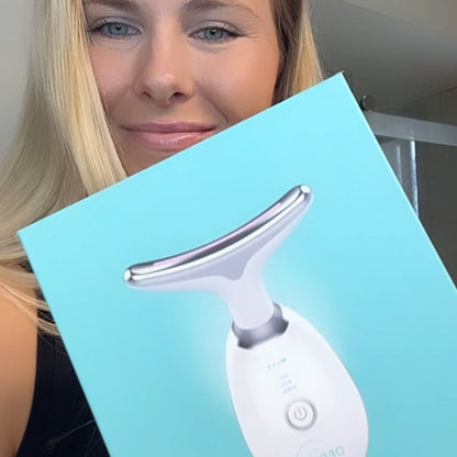 LED Neck Lifting