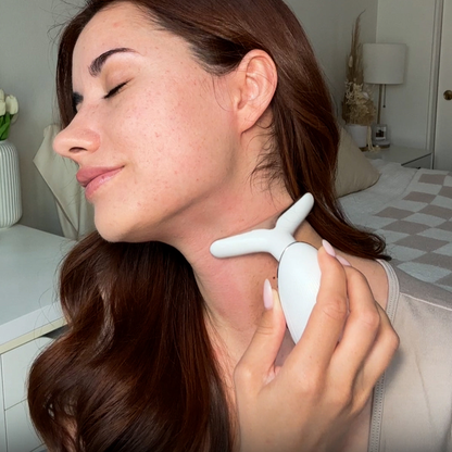 LED Neck Lifting