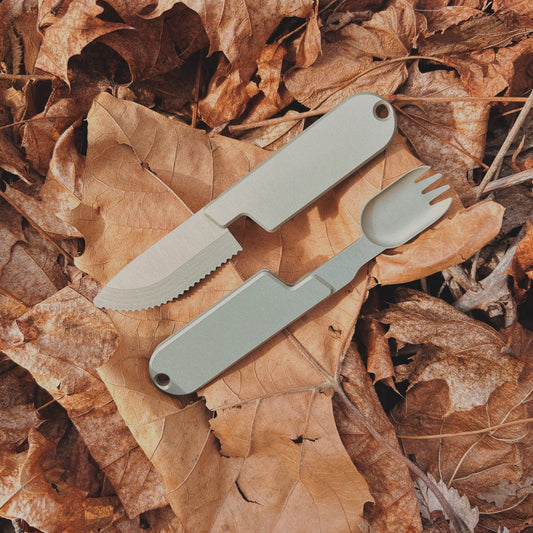 Utensil Set