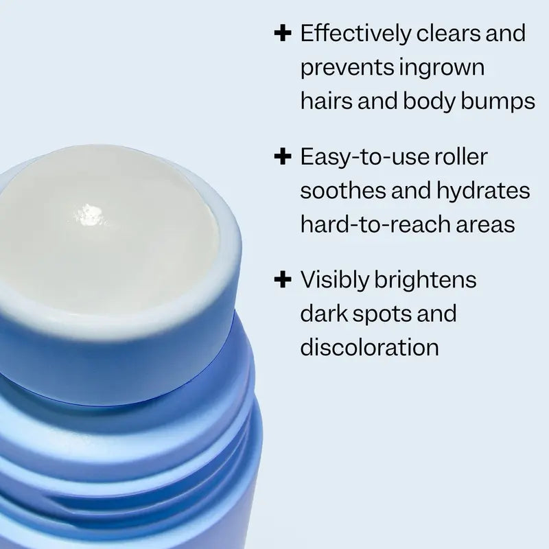 Silky Glide Solution