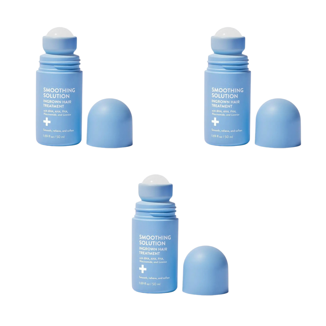 Silky Glide Solution