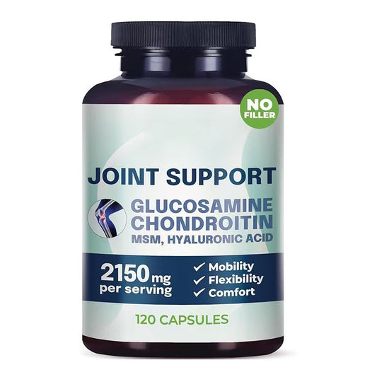 Glucosamine Chondroitin