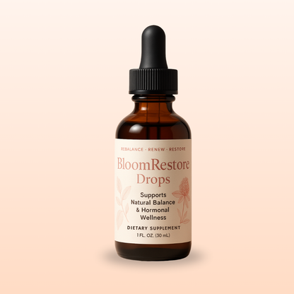 BloomRestore Drops