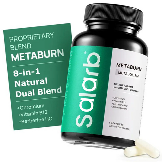 Daily Nutrient Capsules